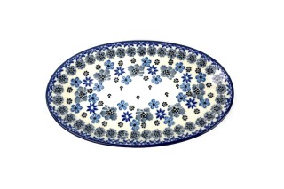 Bunzlau Serveer Schaaltje 1985X Diverse